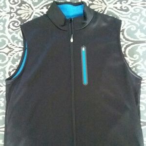 Slazenger golf vest - large